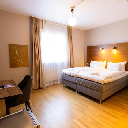 Hotell Hjalmar Örebro Kültér fotó
