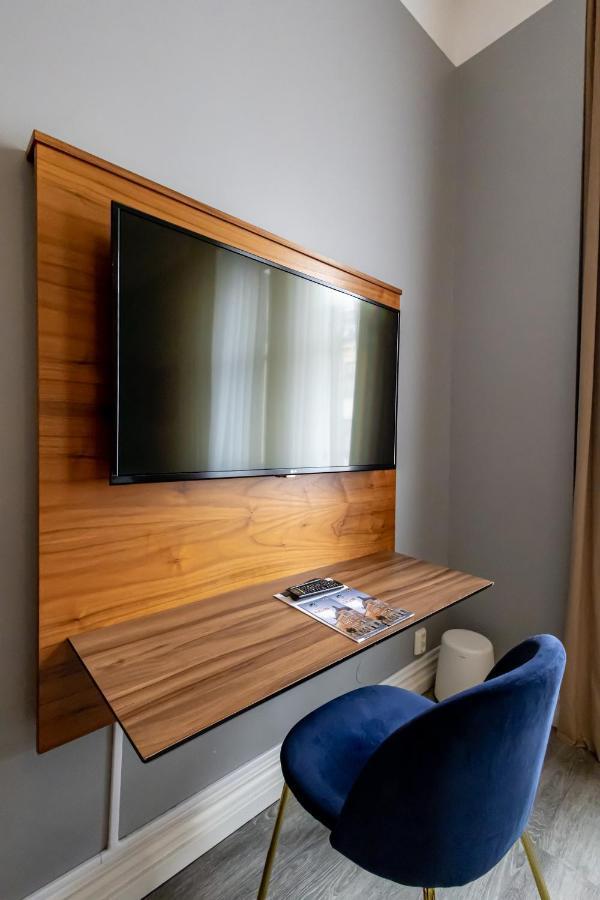 Hotell Hjalmar Örebro Kültér fotó