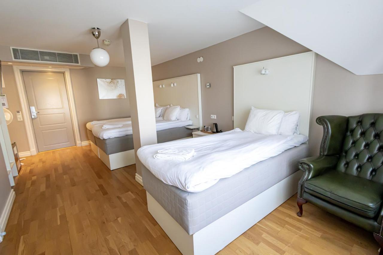 Hotell Hjalmar Örebro Kültér fotó