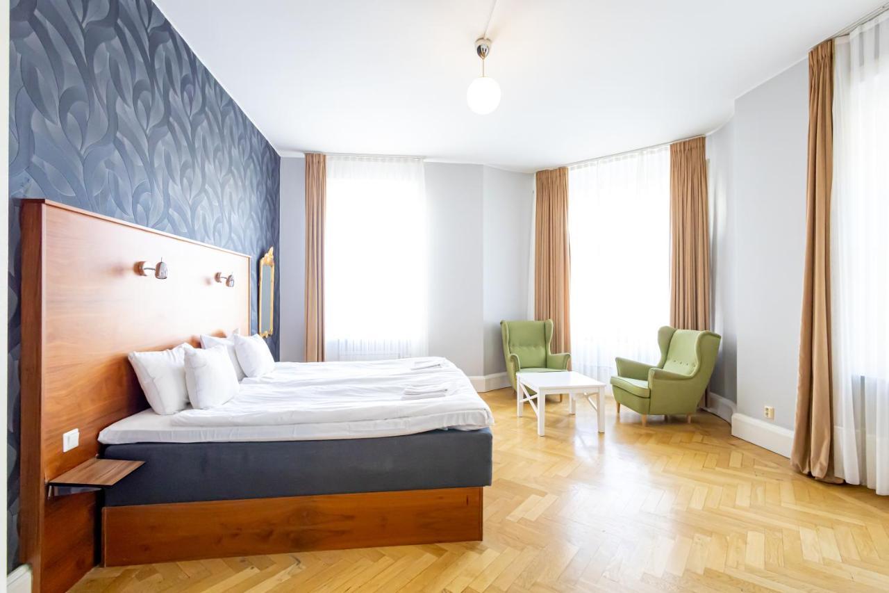 Hotell Hjalmar Örebro Kültér fotó