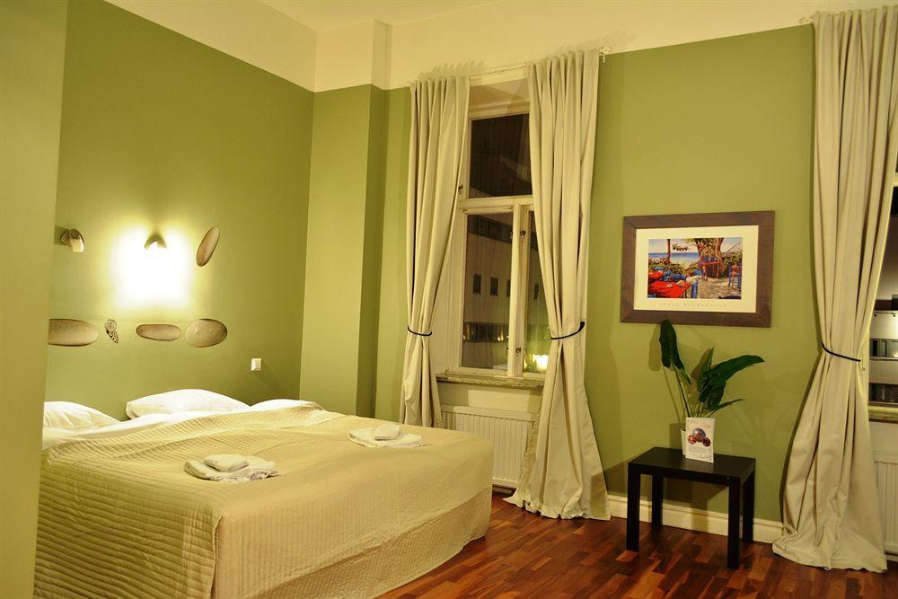 Hotell Hjalmar Örebro Kültér fotó