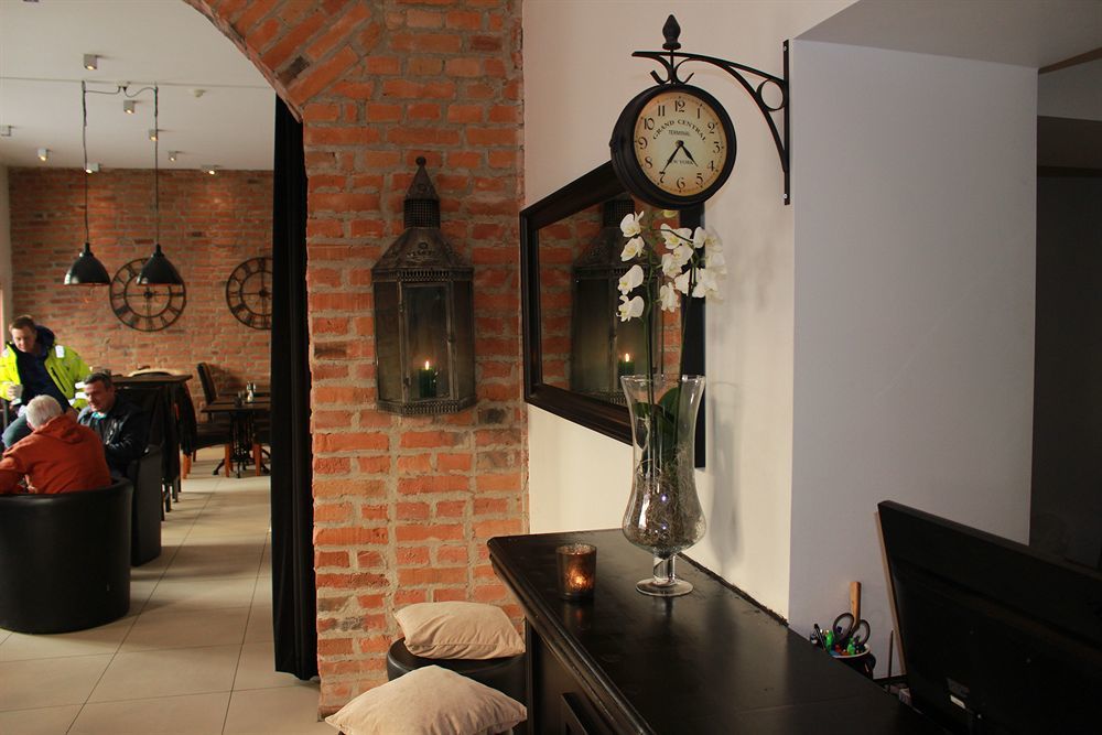 Hotell Hjalmar Örebro Kültér fotó