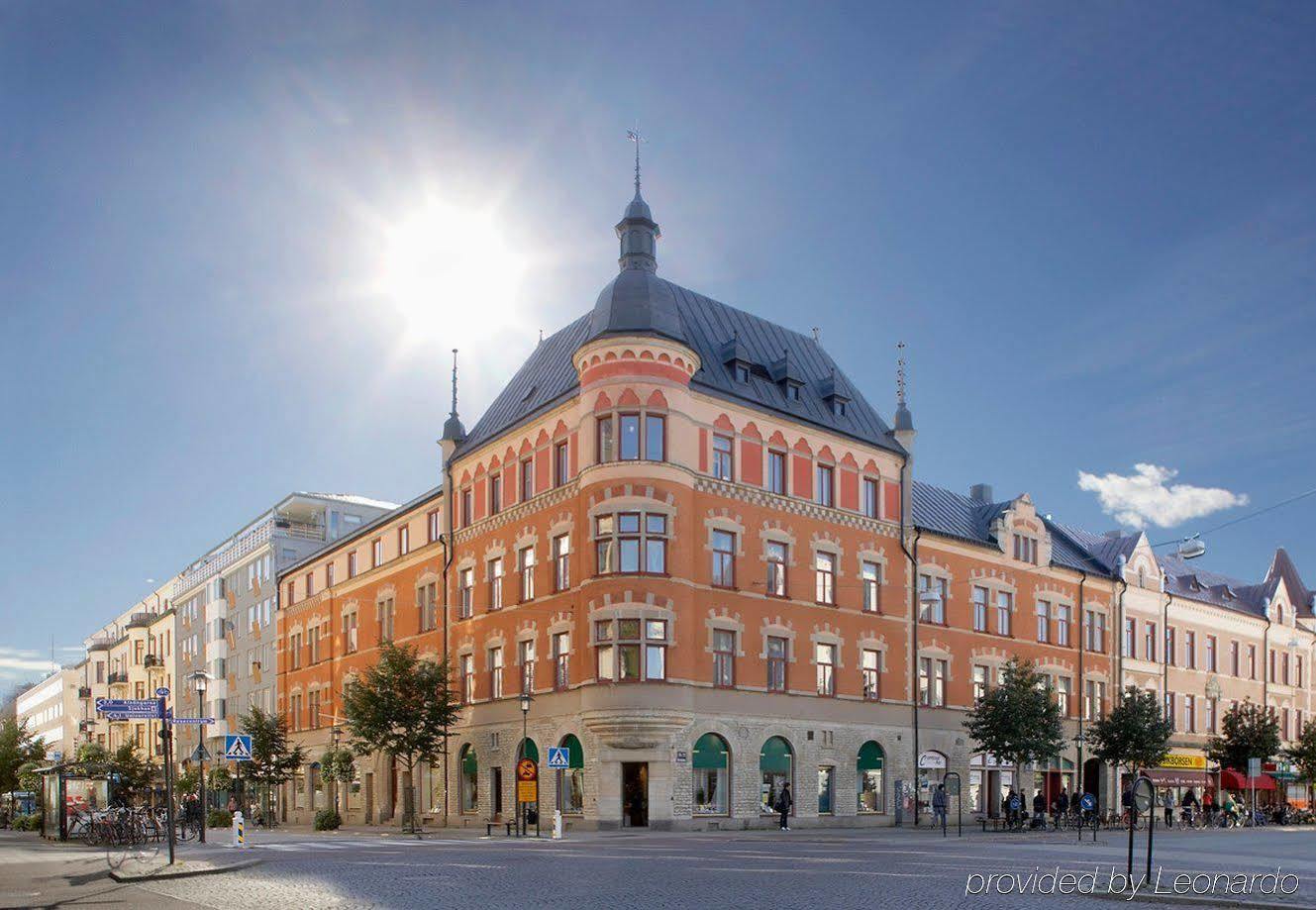 Hotell Hjalmar Örebro Kültér fotó