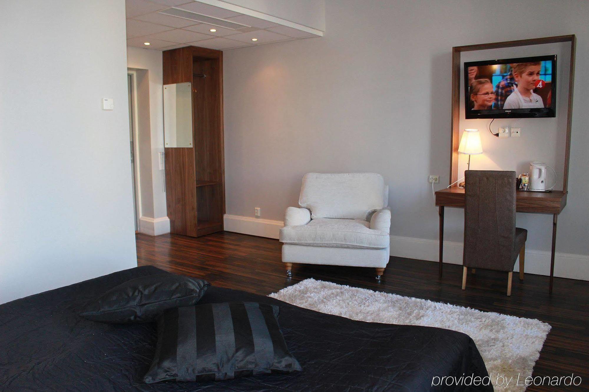 Hotell Hjalmar Örebro Kültér fotó