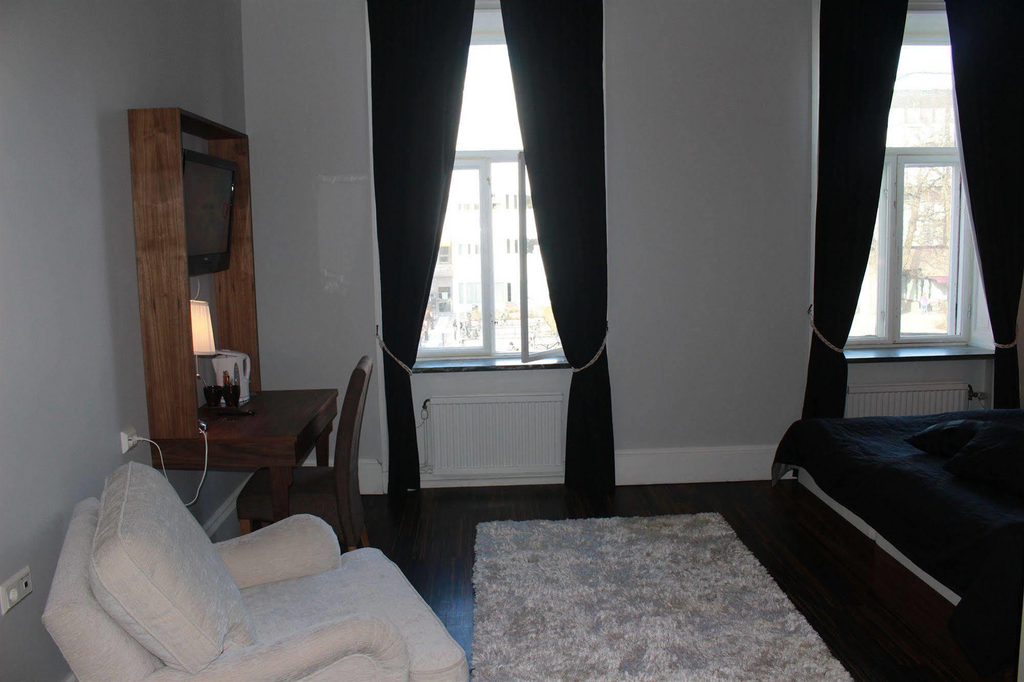 Hotell Hjalmar Örebro Kültér fotó