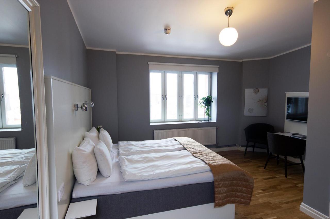 Hotell Hjalmar Örebro Kültér fotó