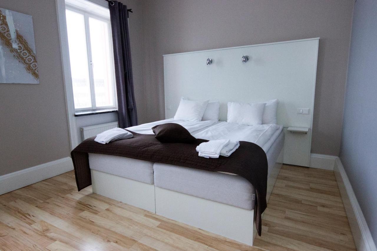 Hotell Hjalmar Örebro Kültér fotó
