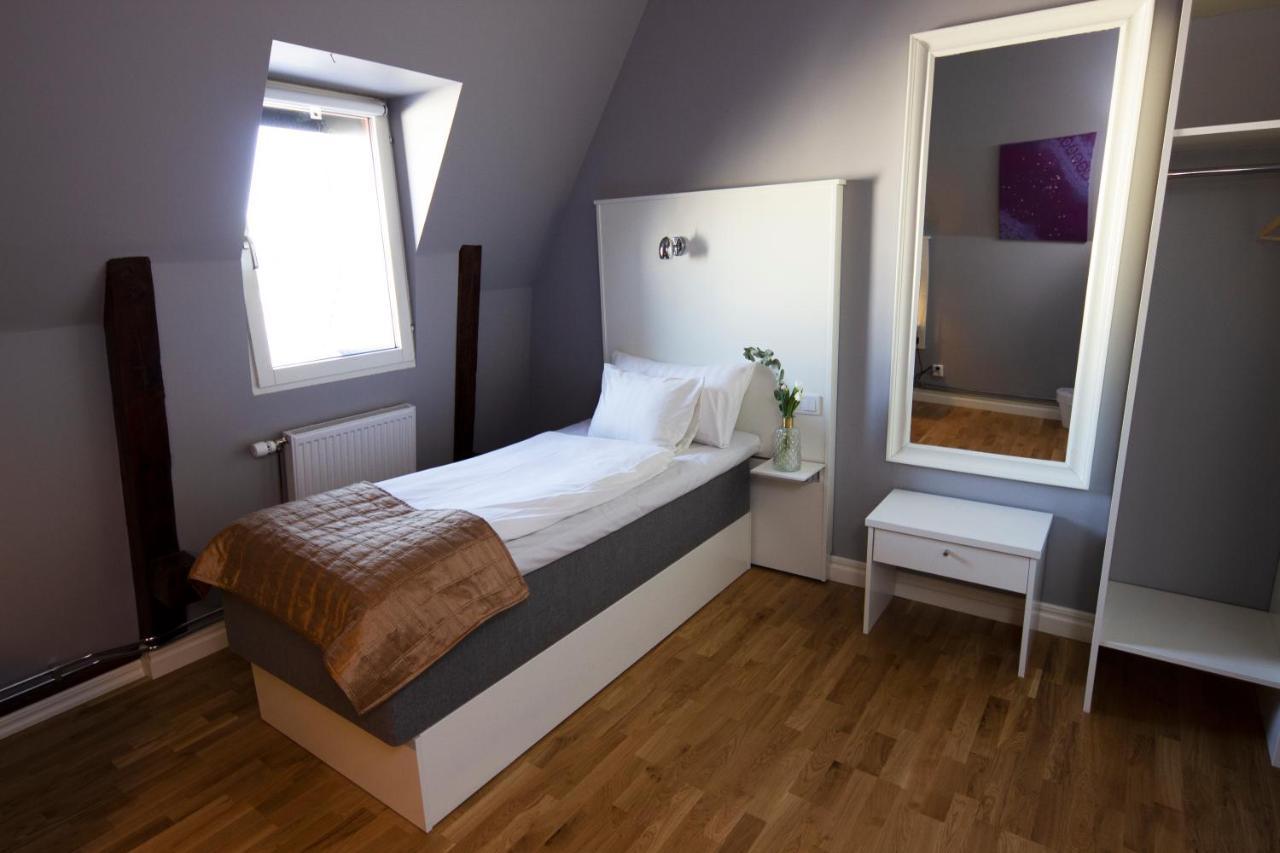 Hotell Hjalmar Örebro Kültér fotó