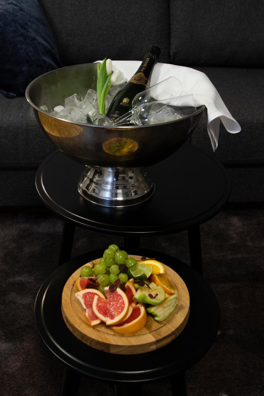Hotell Hjalmar Örebro Kültér fotó