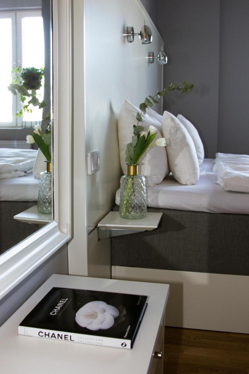 Hotell Hjalmar Örebro Kültér fotó