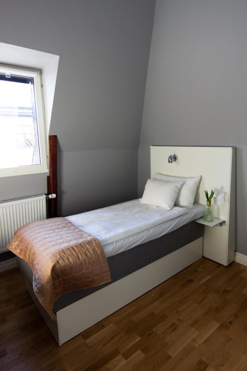 Hotell Hjalmar Örebro Kültér fotó