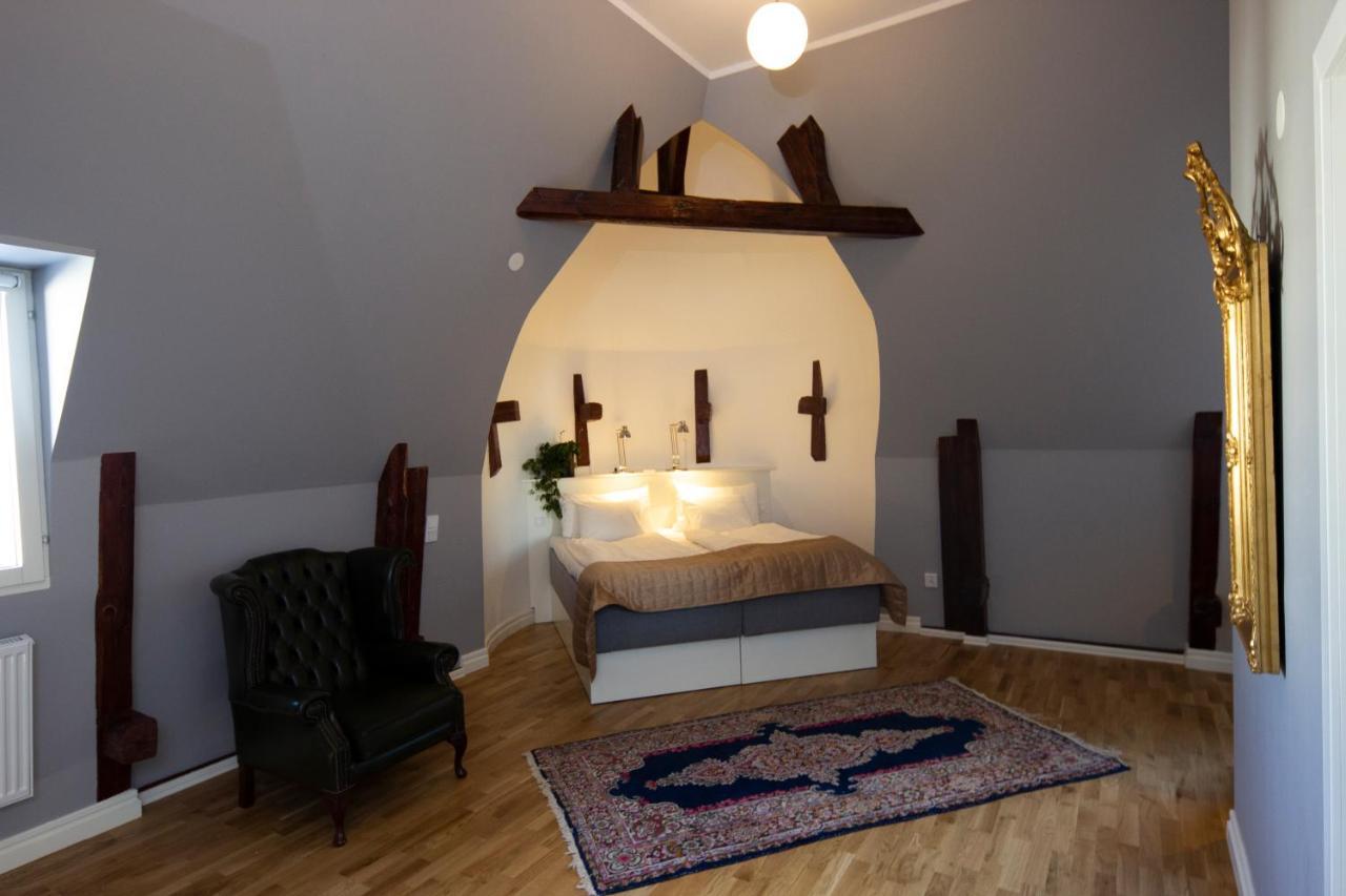 Hotell Hjalmar Örebro Kültér fotó