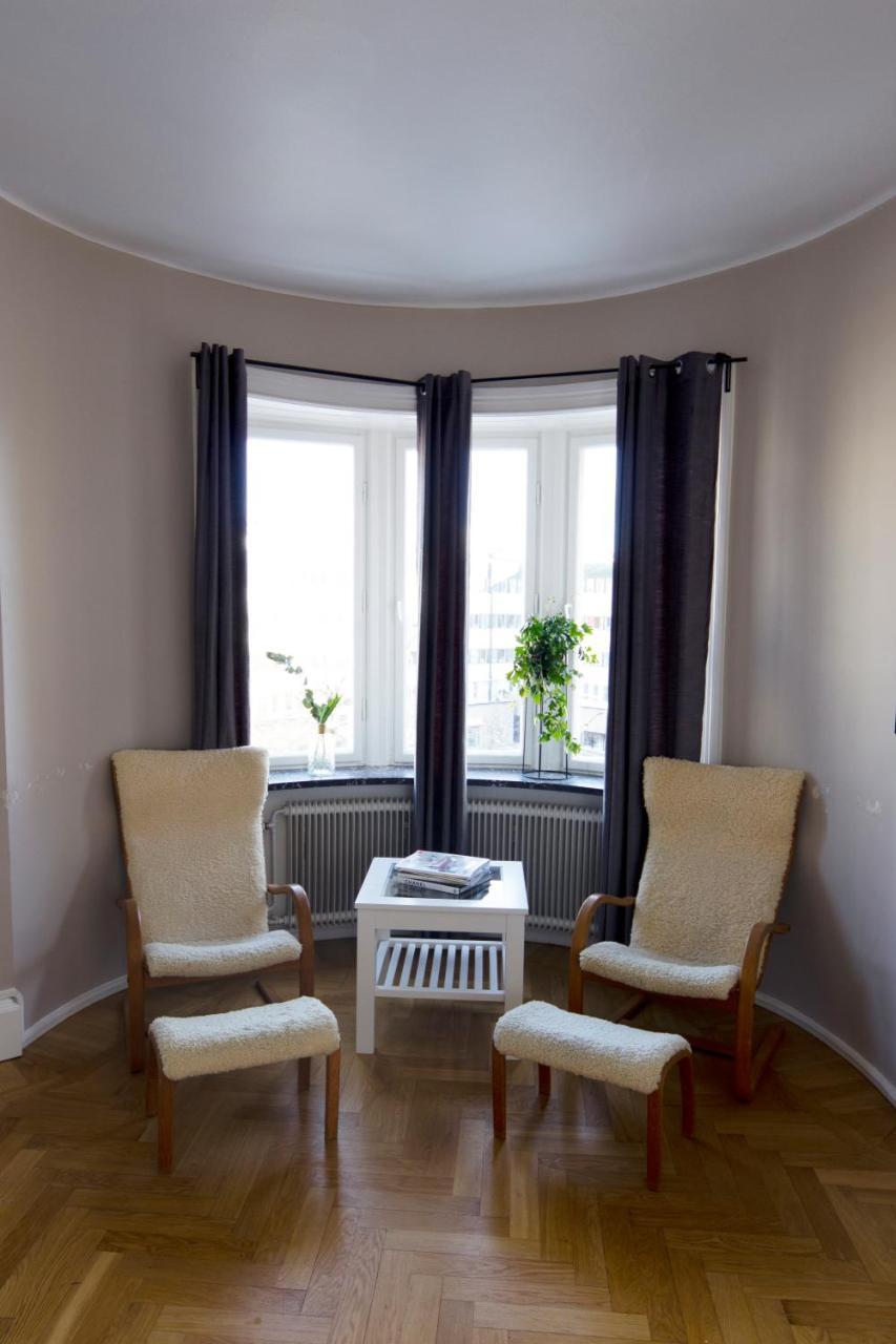 Hotell Hjalmar Örebro Kültér fotó