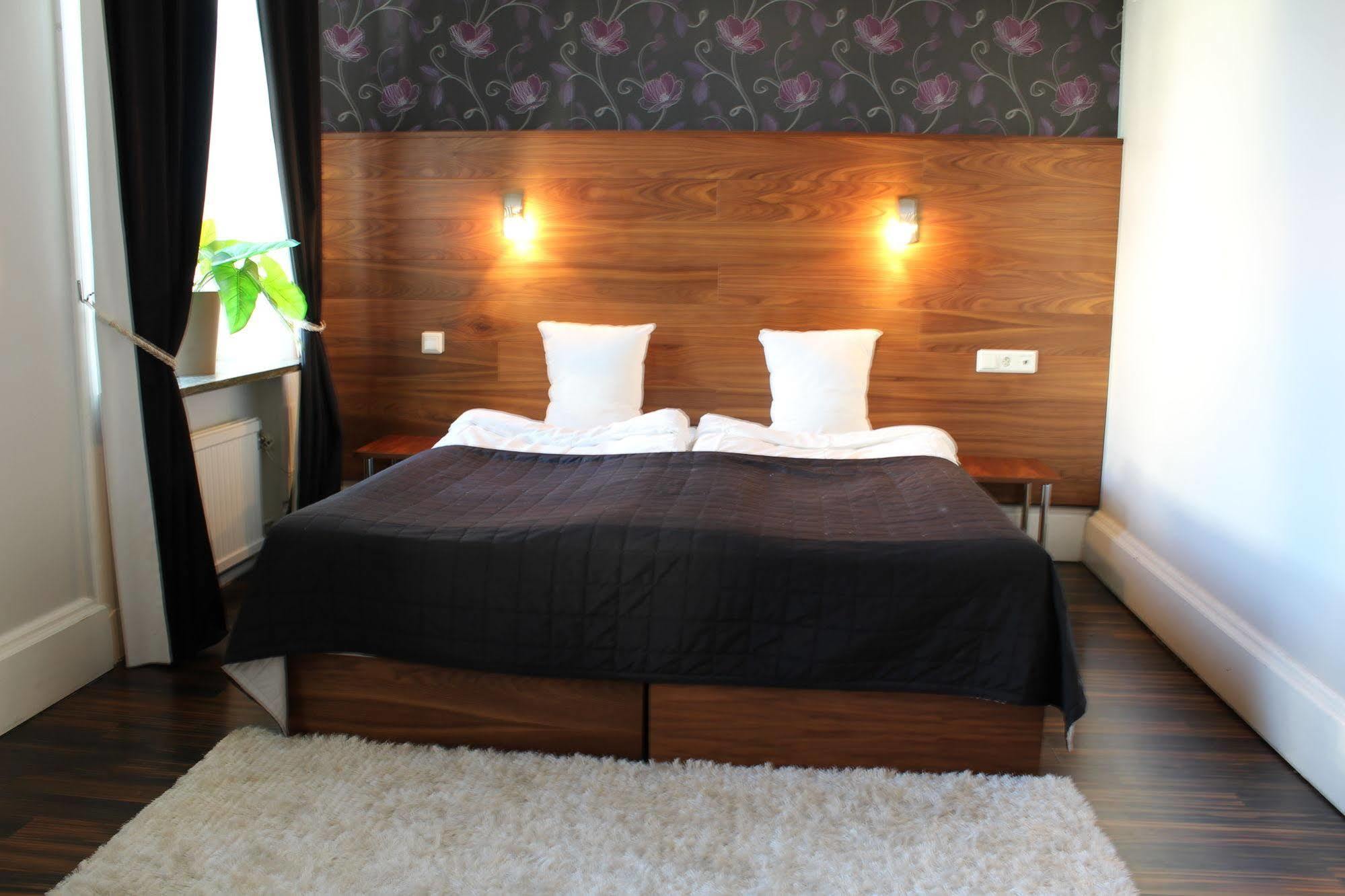 Hotell Hjalmar Örebro Kültér fotó